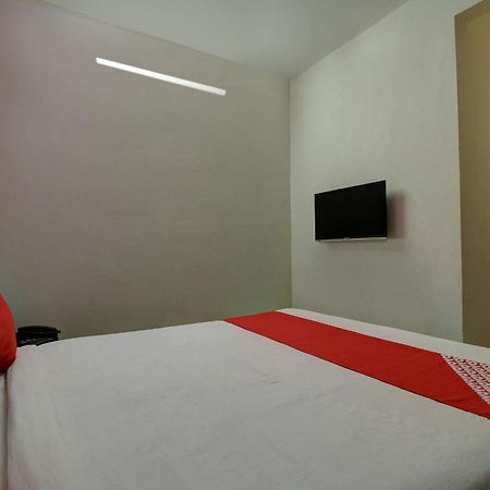 Hotel O Manu Residency Bangalore Exterior photo