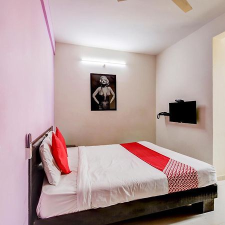 Hotel O Manu Residency Bangalore Exterior photo