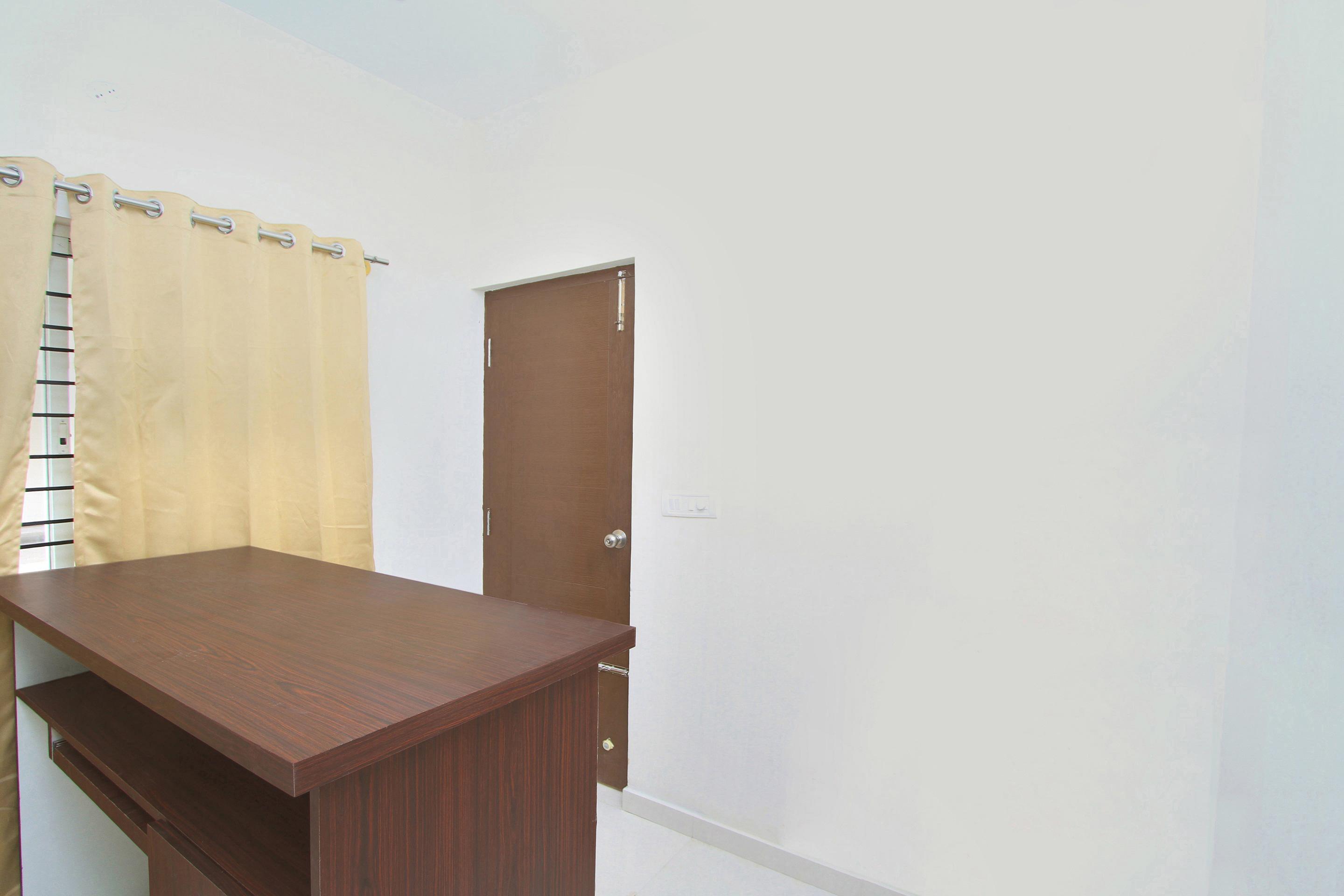 Hotel O Manu Residency Bangalore Exterior photo