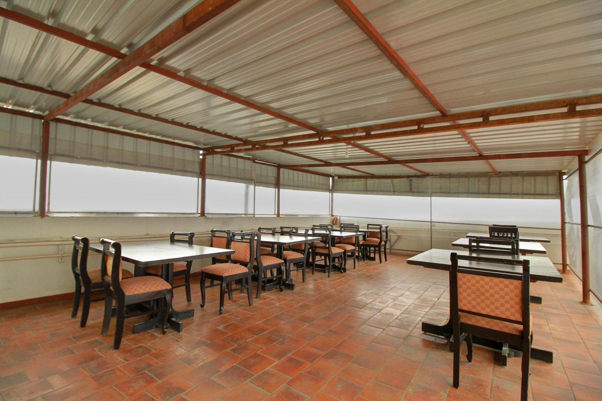 Hotel O Manu Residency Bangalore Exterior photo
