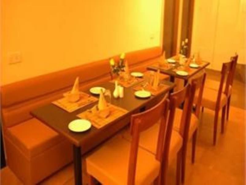 Hotel O Manu Residency Bangalore Exterior photo